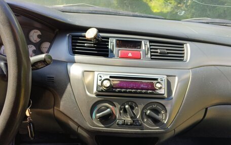 Mitsubishi Lancer IX, 2006 год, 360 000 рублей, 14 фотография