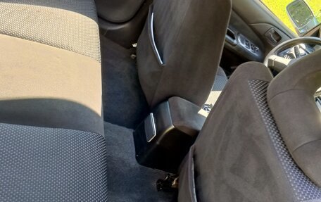 Mitsubishi Lancer IX, 2006 год, 360 000 рублей, 17 фотография
