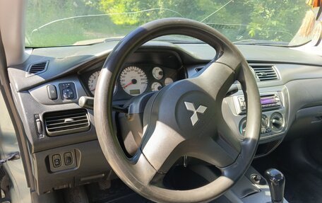 Mitsubishi Lancer IX, 2006 год, 360 000 рублей, 16 фотография