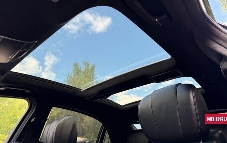 Mercedes-Benz S-Класс, 2013 год, 3 000 000 рублей, 19 фотография