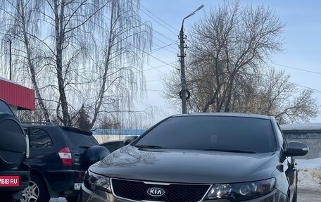 KIA Cerato III, 2010 год, 900 000 рублей, 7 фотография