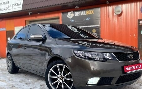 KIA Cerato III, 2010 год, 900 000 рублей, 5 фотография