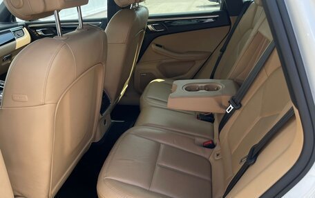 Porsche Macan I рестайлинг, 2016 год, 3 250 000 рублей, 16 фотография