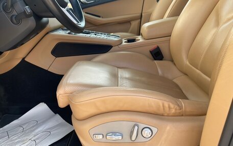 Porsche Macan I рестайлинг, 2016 год, 3 250 000 рублей, 18 фотография