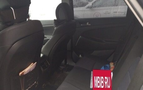 Hyundai Tucson III, 2017 год, 1 700 000 рублей, 3 фотография