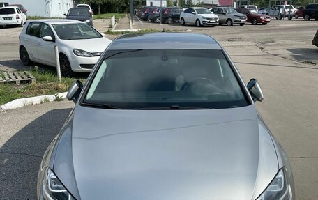 Volkswagen Golf VII, 2013 год, 1 219 000 рублей, 3 фотография