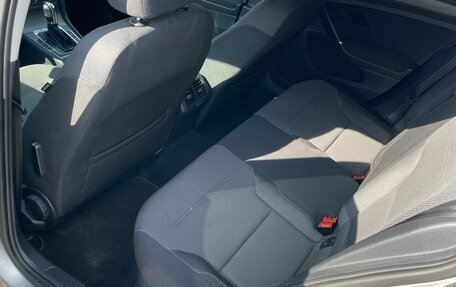 Volkswagen Golf VII, 2013 год, 1 219 000 рублей, 9 фотография