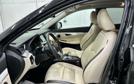 Infiniti QX50 II, 2018 год, 2 770 000 рублей, 17 фотография