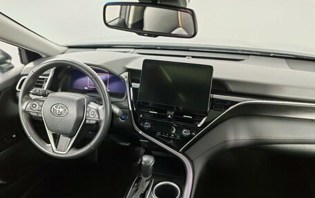 Toyota Camry, 2023 год, 3 780 000 рублей, 11 фотография