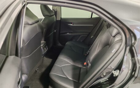 Toyota Camry, 2023 год, 3 780 000 рублей, 12 фотография