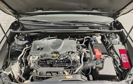 Toyota Camry, 2023 год, 3 780 000 рублей, 9 фотография