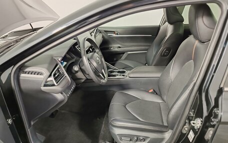 Toyota Camry, 2023 год, 3 780 000 рублей, 16 фотография