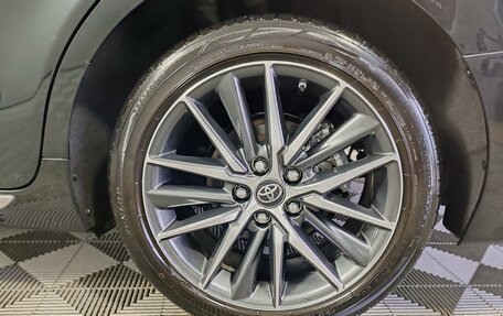 Toyota Camry, 2023 год, 3 780 000 рублей, 18 фотография
