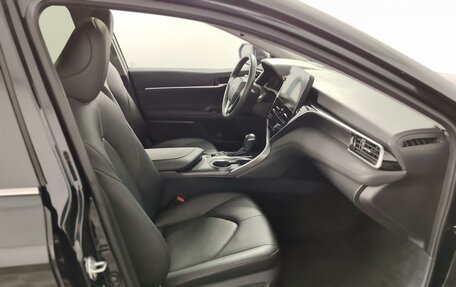 Toyota Camry, 2023 год, 3 780 000 рублей, 20 фотография