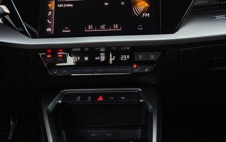 Audi A3, 2021 год, 2 700 000 рублей, 6 фотография