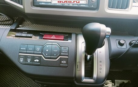 Honda Stepwgn IV, 2012 год, 1 550 000 рублей, 4 фотография