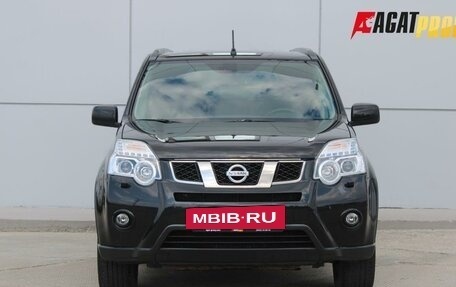 Nissan X-Trail, 2014 год, 1 389 000 рублей, 2 фотография