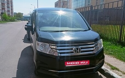 Honda Stepwgn IV, 2012 год, 1 550 000 рублей, 1 фотография