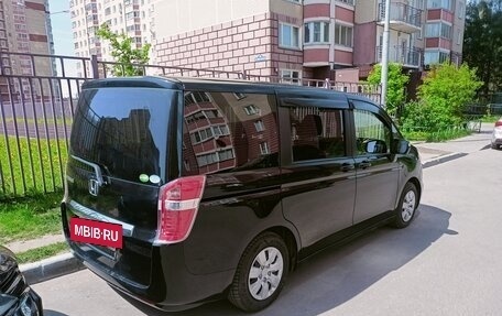 Honda Stepwgn IV, 2012 год, 1 550 000 рублей, 11 фотография