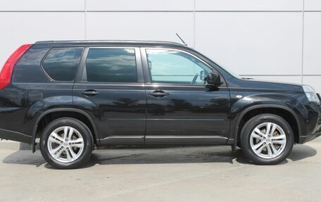 Nissan X-Trail, 2014 год, 1 389 000 рублей, 5 фотография