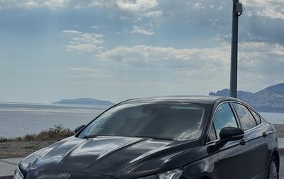 Ford Mondeo V, 2018 год, 1 999 999 рублей, 1 фотография
