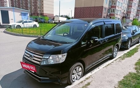 Honda Stepwgn IV, 2012 год, 1 550 000 рублей, 8 фотография