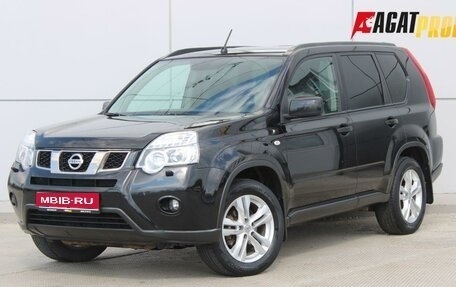 Nissan X-Trail, 2014 год, 1 389 000 рублей, 1 фотография