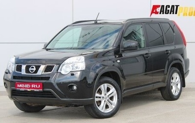 Nissan X-Trail, 2014 год, 1 389 000 рублей, 1 фотография