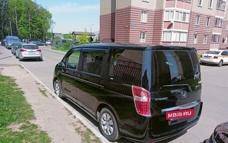Honda Stepwgn IV, 2012 год, 1 550 000 рублей, 10 фотография