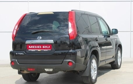 Nissan X-Trail, 2014 год, 1 389 000 рублей, 6 фотография