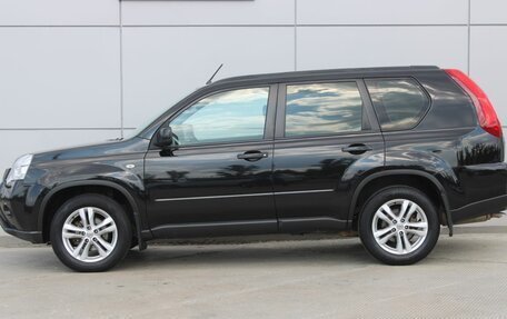 Nissan X-Trail, 2014 год, 1 389 000 рублей, 11 фотография