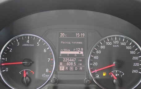 Nissan X-Trail, 2014 год, 1 389 000 рублей, 17 фотография