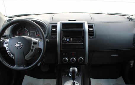 Nissan X-Trail, 2014 год, 1 389 000 рублей, 19 фотография