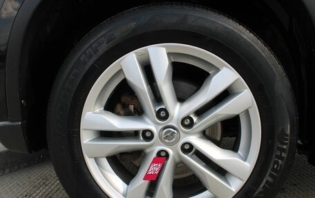 Nissan X-Trail, 2014 год, 1 389 000 рублей, 14 фотография
