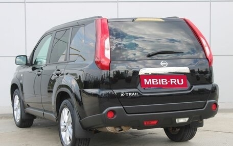 Nissan X-Trail, 2014 год, 1 389 000 рублей, 9 фотография