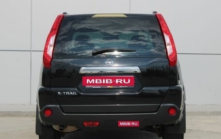Nissan X-Trail, 2014 год, 1 389 000 рублей, 8 фотография
