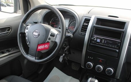 Nissan X-Trail, 2014 год, 1 389 000 рублей, 18 фотография