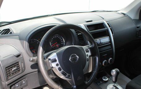 Nissan X-Trail, 2014 год, 1 389 000 рублей, 21 фотография