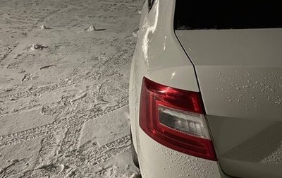 Skoda Octavia, 2013 год, 1 200 000 рублей, 1 фотография