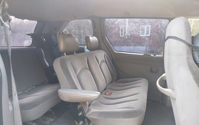 Dodge Caravan IV, 2001 год, 265 000 рублей, 1 фотография