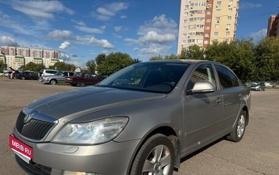 Skoda Octavia, 2011 год, 650 000 рублей, 1 фотография