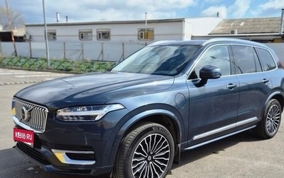 Volvo XC90 II рестайлинг, 2021 год, 5 590 000 рублей, 1 фотография