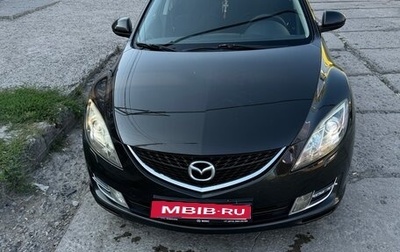 Mazda 6, 2008 год, 665 000 рублей, 1 фотография
