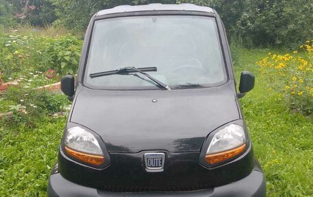 Bajaj Qute I, 2016 год, 350 000 рублей, 1 фотография