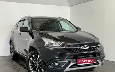 Chery Tiggo 7 I, 2019 год, 999 000 рублей, 1 фотография