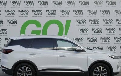 Chery Tiggo 7 Pro, 2020 год, 1 469 000 рублей, 1 фотография