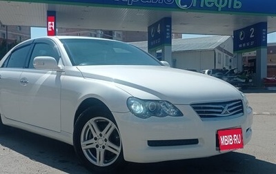 Toyota Mark X II, 2009 год, 1 450 000 рублей, 1 фотография