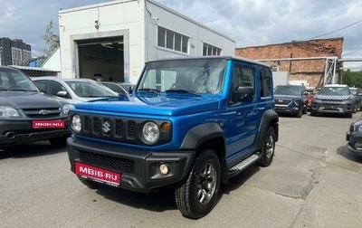 Suzuki Jimny, 2021 год, 2 550 000 рублей, 1 фотография