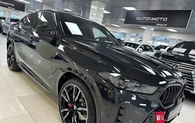 BMW X6, 2025 год, 16 999 000 рублей, 1 фотография
