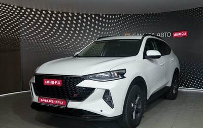 Haval F7 I, 2022 год, 1 870 000 рублей, 1 фотография